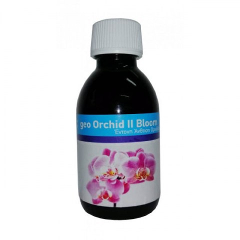 GEO Orchid II Bloom 125ml